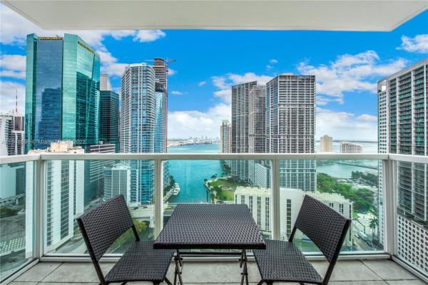 Brickell On The River North Tower, 31 SE 5th St #3108, Miami, Florida 33131, image 2