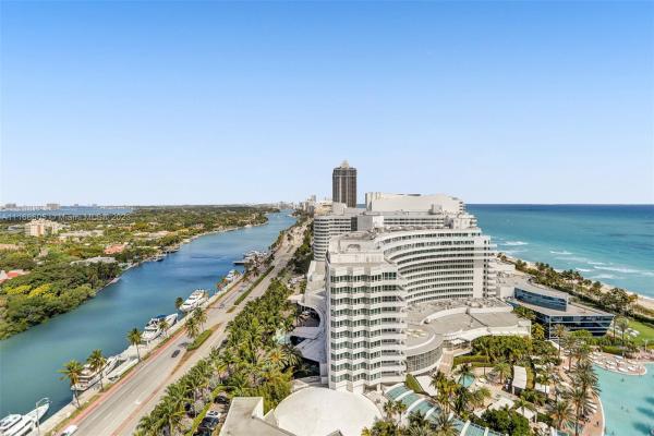Tresor Tower, 4401 Collins Ave #2109/2111, Miami Beach, Florida 33140, image 1