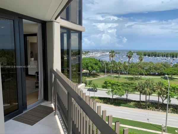 Yacht Harbour, 2901 S Bayshore Dr #6C, Miami, Florida 33133, image 2