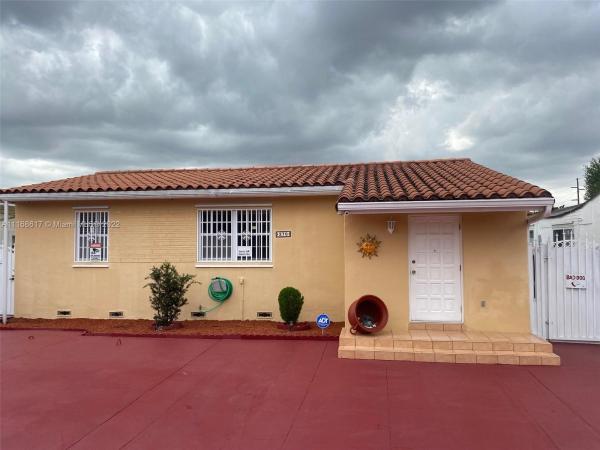 Flagler Manor, 270 NW 55th Ct, Miami, Florida 33126, image 2