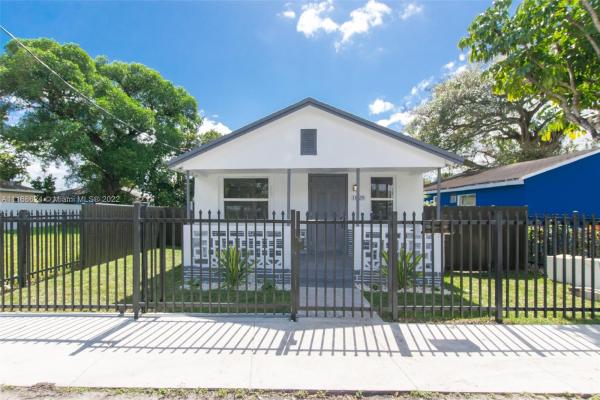 Liberty City, 1828 NW 67th St, Gladeview, Florida 33147, image 2