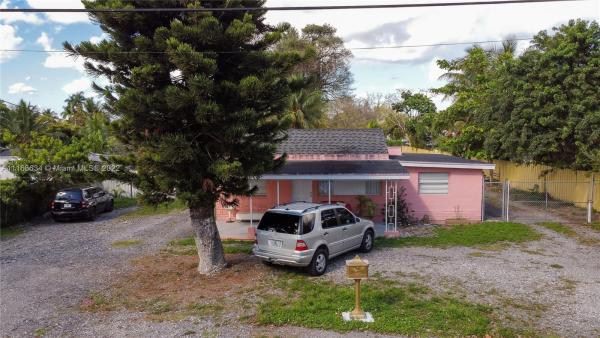 Little River Tracts, 11040 NW 18th Ave, Westview, Florida 33167, image 1