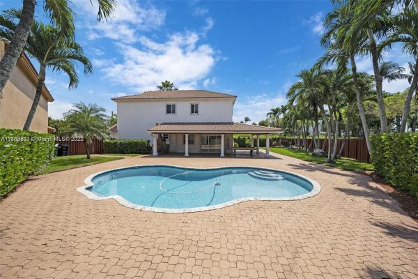 Antilles At Doral Isles, 11065 NW 59th Ter, Doral, Florida 33178, image 1