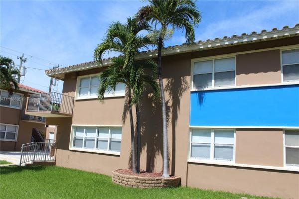Treasure Island Cove, 1617 N Treasure Dr #H1, North Bay Village, Florida 33141, image 1