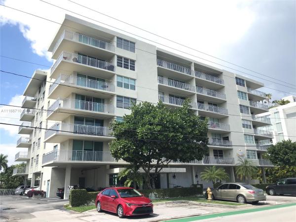 St Regis, 9500 W Bay Harbor Dr #2A, Bay Harbor Islands, Florida 33154, image 1