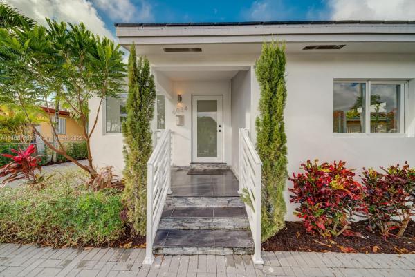 Coral Way Heights, 6034 SW 24th St, Coral Terrace, Florida 33155, image 1