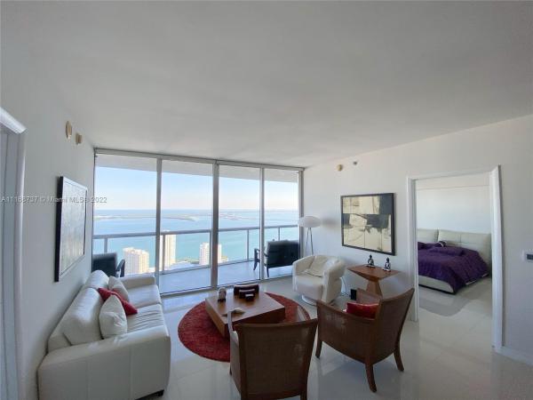 Icon Brickell Tower 1, 465 Brickell #4903, Miami, Florida 33131, image 2