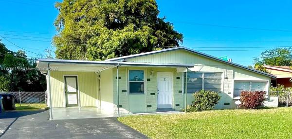 Dillard Park South, 2221 NW 9th Pl, Fort Lauderdale, Florida 33311, image 1