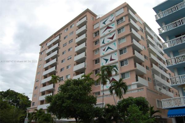 1750 James, 1750 James Ave #8F, Miami Beach, Florida 33139, image 1