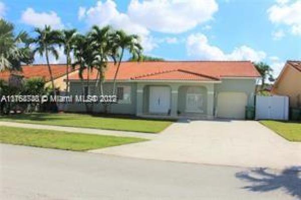 Majestic Estates, 15274 SW 178 St #, Richmond West, Florida 33187, image 1