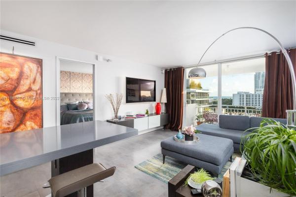 Ocean Point, 345 Ocean Dr #1108, Miami Beach, Florida 33139, image 2