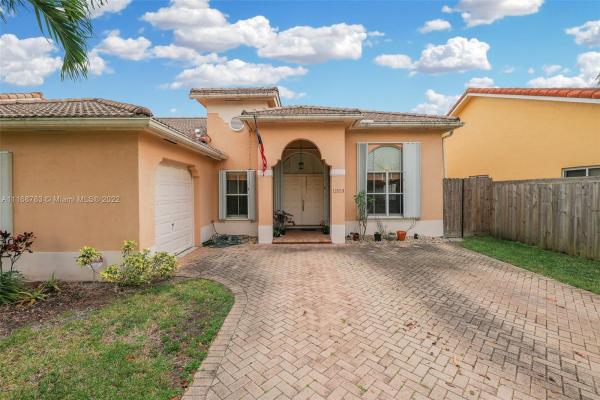 Hammocks Estates, 11523 SW 153rd Pl, The Hammocks, Florida 33196, image 2