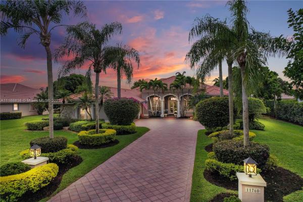 Buckhead, 11760 NW 5th St, Plantation, Florida 33325, image 1