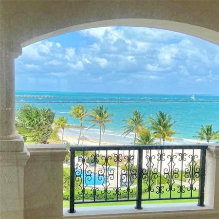 Oceanside At Fisher Island, 7951 Fisher Island Dr #7951, Fisher Island, Florida 33109, image 1