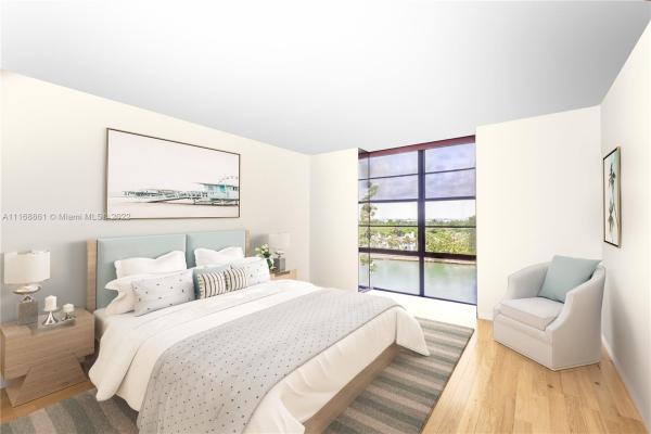 Towerhouse, 5500 Collins Ave #802, Miami Beach, Florida 33140, image 1