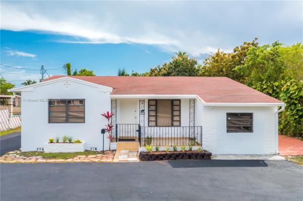 Kinbrey, 6280 Coral Way, Coral Terrace, Florida 33155, image 1