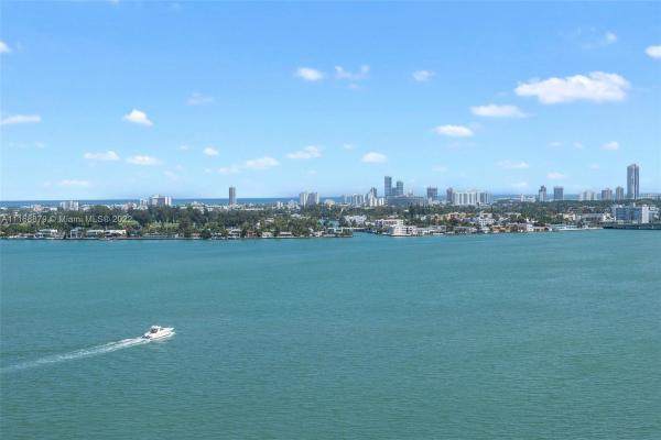 Cielo On The Bay, 7935 East Dr #602, North Bay Village, Florida 33141, image 2