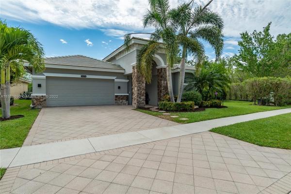 Osprey Isles, 9478 Osprey Isles Blvd, Palm Beach Gardens, Florida 33412, image 1