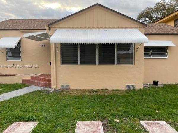 Austin Heights, 422 NW 25th Ct, Miami, Florida 33125, image 1