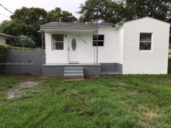 Golf Park, 11001 NW 22nd Ct, Westview, Florida 33167, image 1
