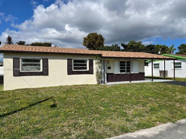 Boulevard Heights, 310 N 71st Ave, Hollywood, Florida 33024, image 2