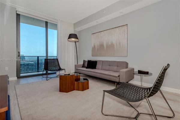 Brickell Heights West, 55 SW 9th St #4205, Miami, Florida 33130, image 1