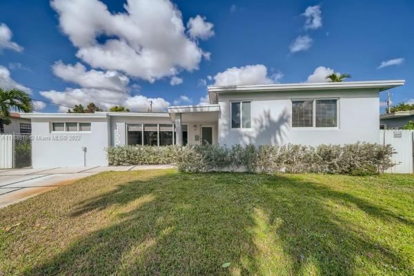 Breezeswept Estates, 155 NE 121st Ter, North Miami, Florida 33161, image 2