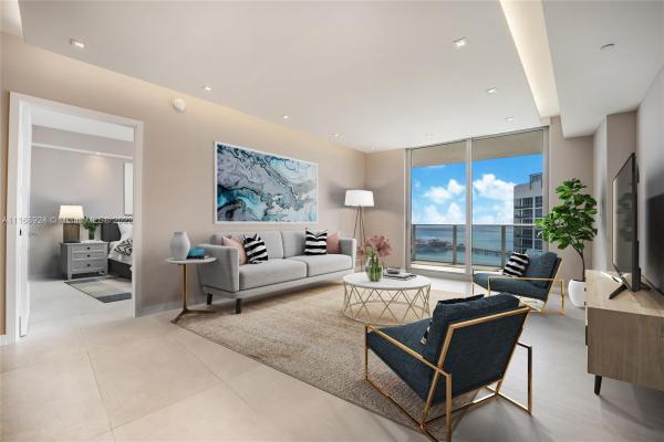 Aria On The Bay, 488 NE 18th St #5008, Miami, Florida 33132, image 2