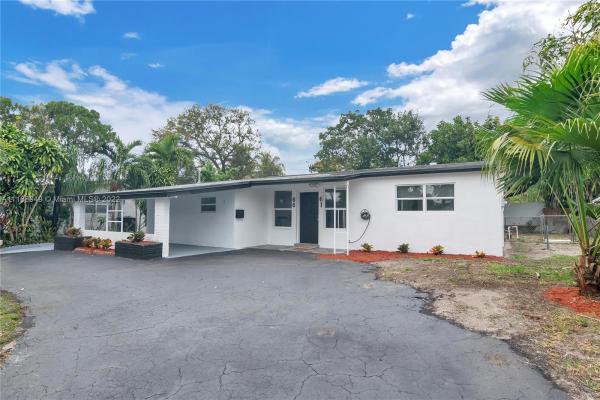 Heritage Estates, 6661 Mckinley St, Hollywood, Florida 33024, image 2