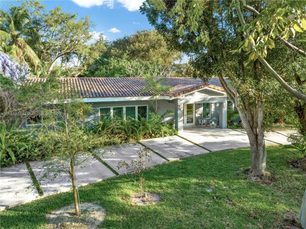Martin Bros Ranch Estates, 6020 SW 133rd St, Pinecrest, Florida 33156, image 1