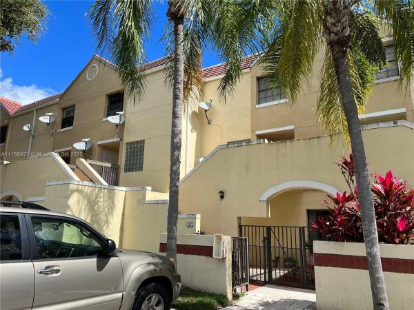 Elan At Calusa, 8814 SW 130th Ct #205, The Crossings, Florida 33186, image 1