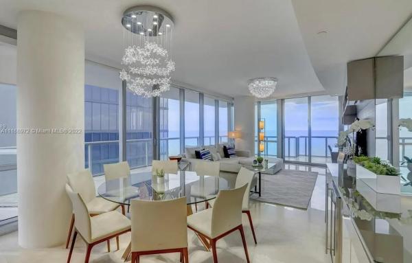 Jade Ocean, 17121 Collins Ave #1608, Sunny Isles Beach, Florida 33160, image 2