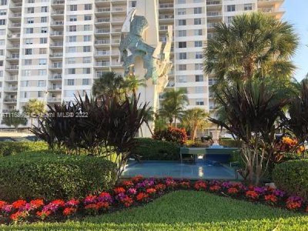 Arlen House Central, 300 Bayview Dr #1505, Sunny Isles Beach, Florida 33160, image 1
