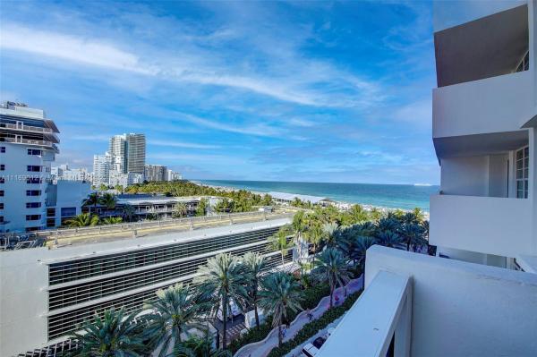 The Decoplage, 100 Lincoln Rd #841, Miami Beach, Florida 33139, image 1