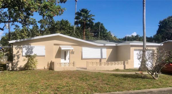 Oriole Estates, 4280 NW 36th Ter, Lauderdale Lakes, Florida 33309, image 2