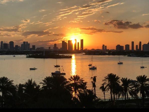Flamingo South Beach, 1500 Bay Rd #858S, Miami Beach, Florida 33139, image 2