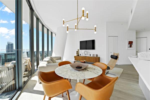 Brickell Heights West, 55 SW 9th St #4403, Miami, Florida 33130, image 2