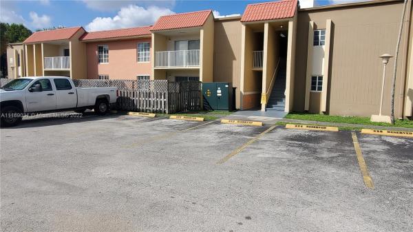 Doral Gardens 2, 5241 Geneva Way #108, Doral, Florida 33166, image 1
