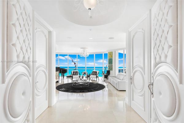 Trump Palace, 18101 Collins Ave #1109, Sunny Isles Beach, Florida 33160, image 1