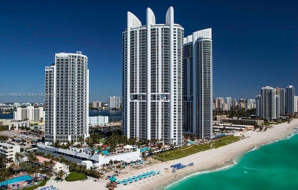 Trump Royale, 18201 Collins Ave #503, Sunny Isles Beach, Florida 33160, image 1