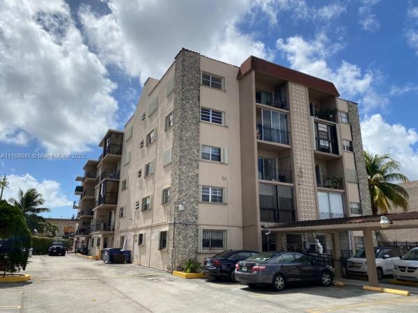 El Cid, 3640 NW 9th St #306, Miami, Florida 33125, image 2