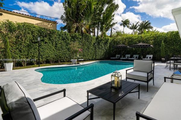 Beach View, 5939 La Gorce Dr, Miami Beach, Florida 33140, image 2