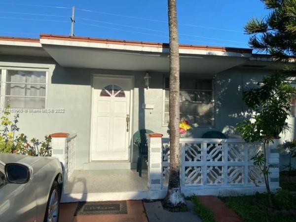 Golf Course Gardens, 637 NW 43rd Ct, Miami, Florida 33126, image 2