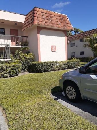 Monterey, 861 NE 209th Ter #201, Ives Estates, Florida 33179, image 1