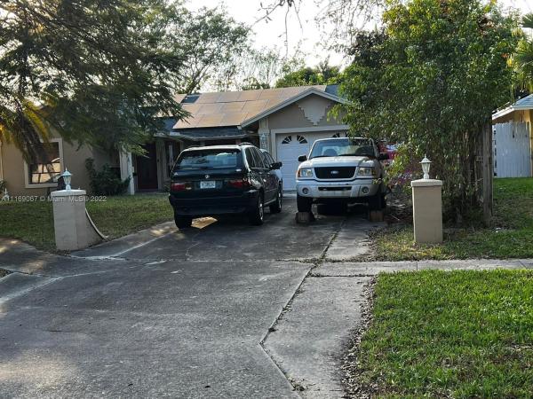 Sunny Hills Homesites, 7465 Sunny Hills Ter, Lake Worth, Florida 33462, image 1