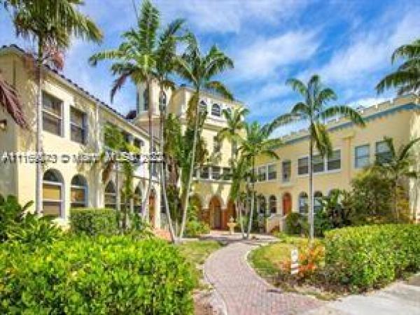Grand Concourse, 421 Grand Concourse #14, Miami Shores, Florida 33138, image 1