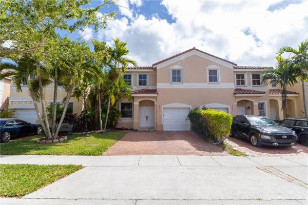 Marina Isle At Nautica, 3853 SW 169th Ter, Miramar, Florida 33027, image 1