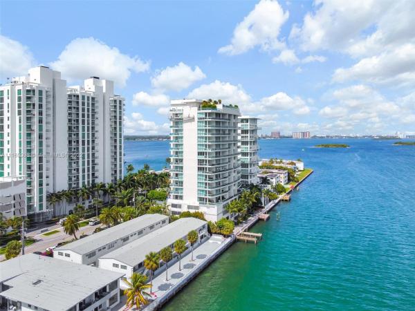 Cielo On The Bay, 7935 East Dr #401, North Bay Village, Florida 33141, image 1