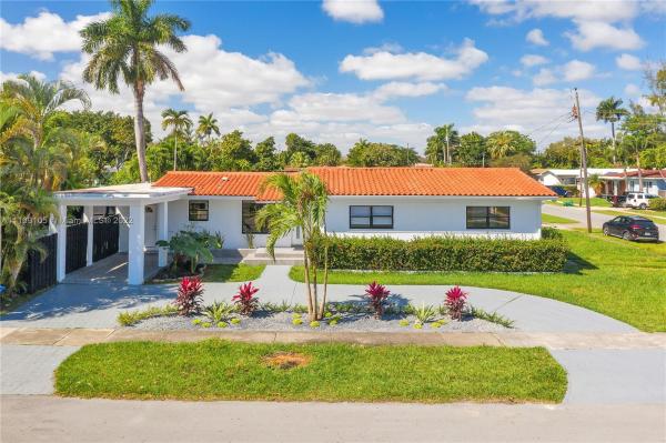 11420 NE 4th Ave, Unincorporated Dade County, Florida 33161, image 2