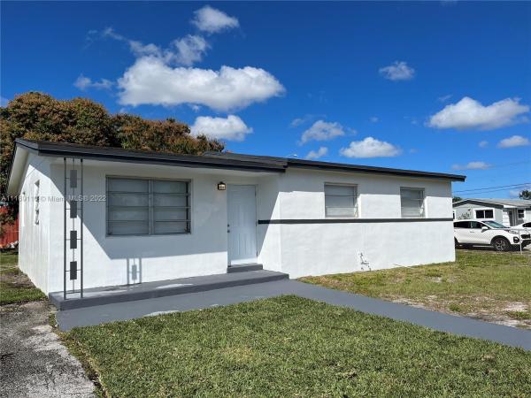 Riverdale Estates, 3261 NW 208th St, Miami Gardens, Florida 33056, image 2